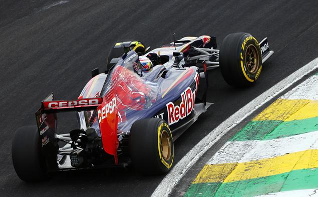 Ответный удар