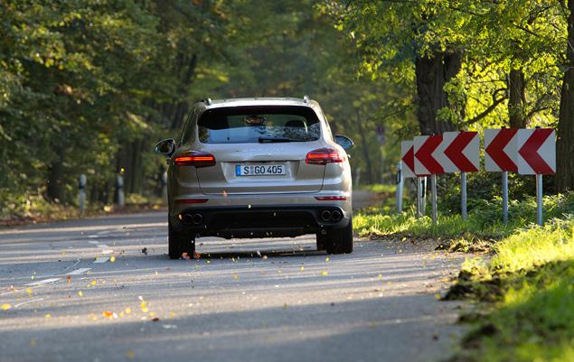 E-Hybrid или смерть