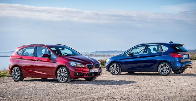 Никаких внешних отличий полноприводных версий от моноприводных, кроме шильдика на задней двери, нет. Даже дорожный просвет остался таким же -- 165 миллиметров.