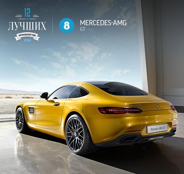 Двенадцать лучших