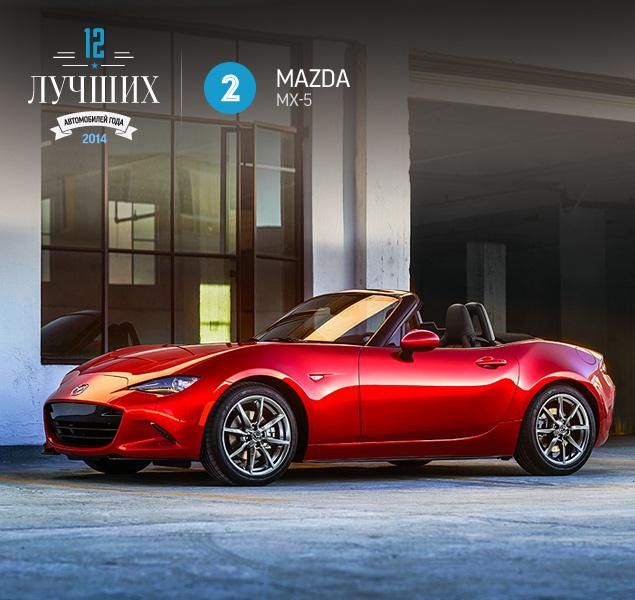 Двенадцать лучших