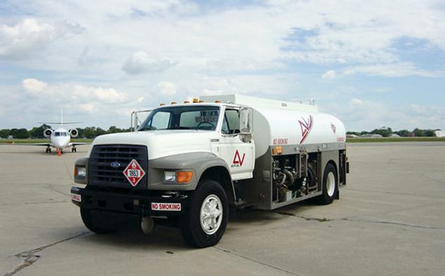 Температура за бортом