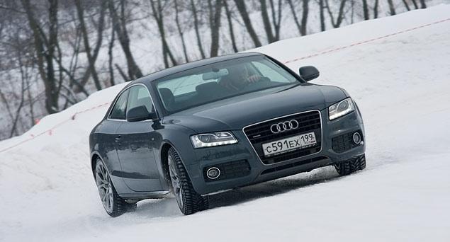 Torsen — это чистая механика и чистый "механический" кайф