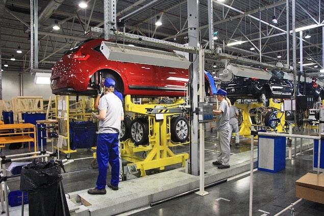 Французы в России