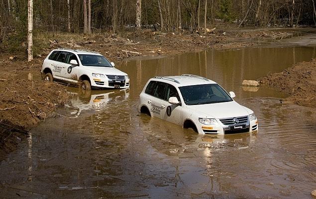 Из князей в грязи