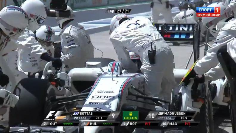 Гран-при Бразилии