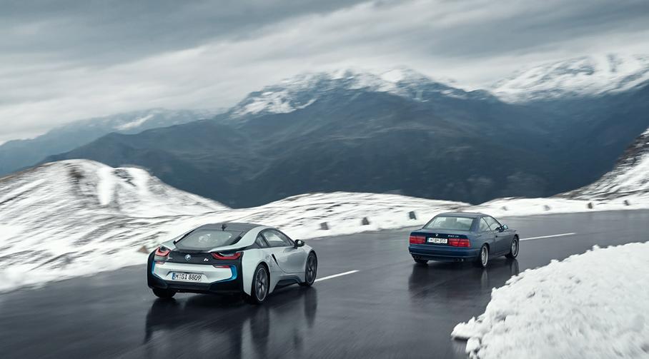 Две сорванные башни