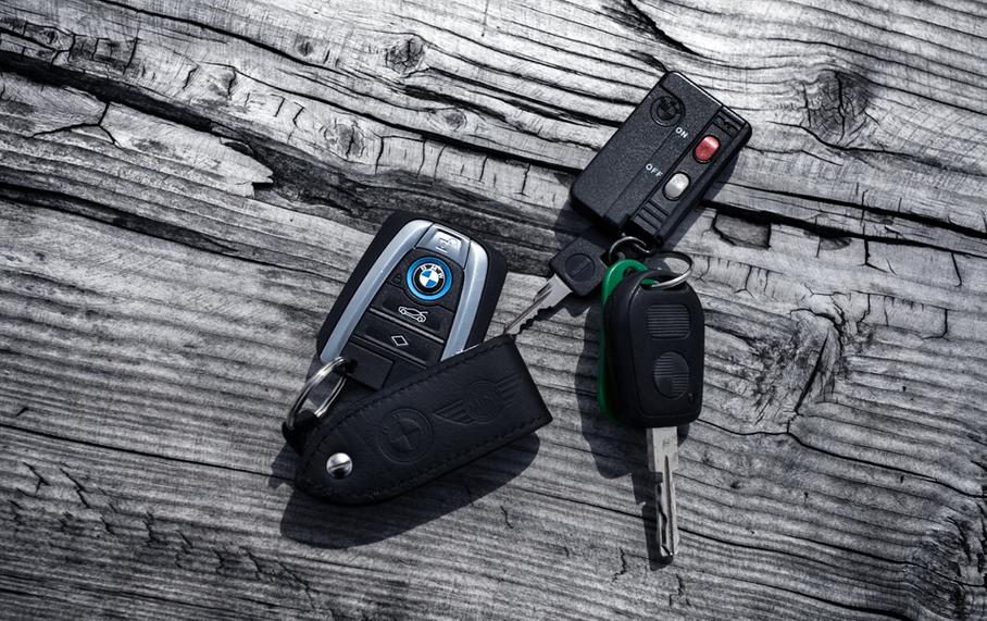 Две сорванные башни