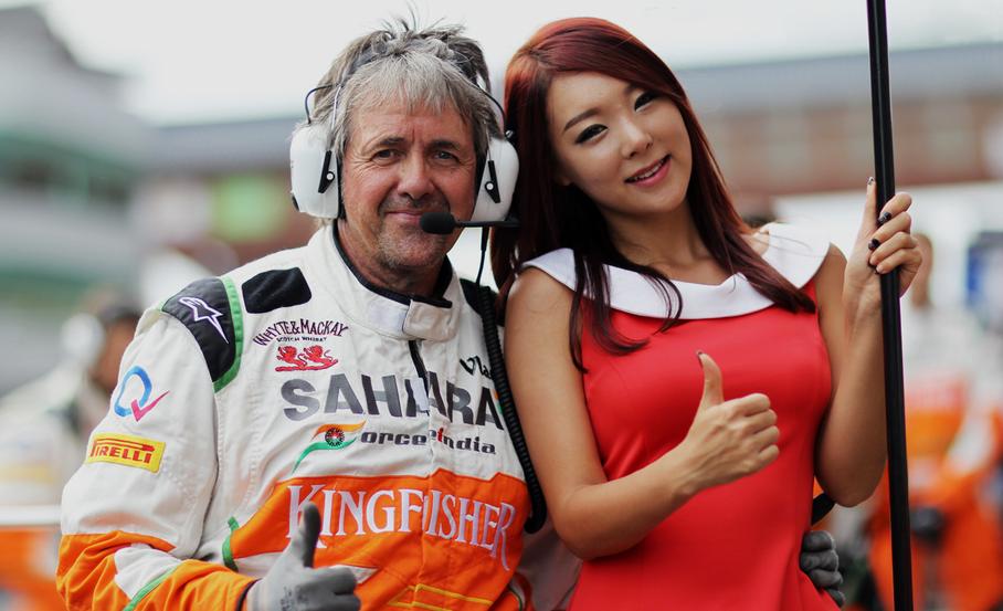 Популярный --механик