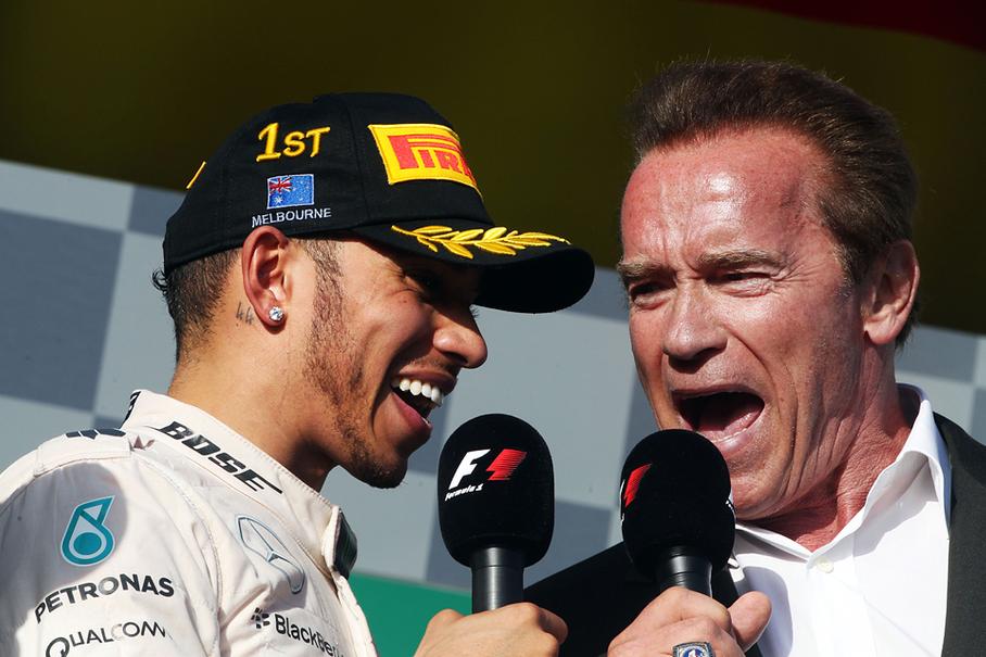 Уже проходили