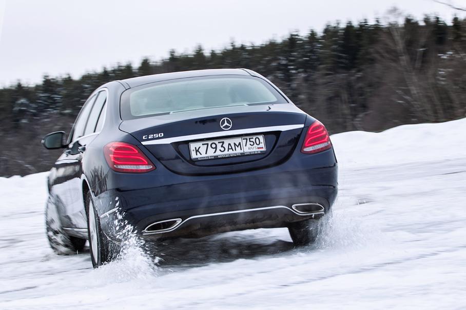 Гони, гони, --моя звезда