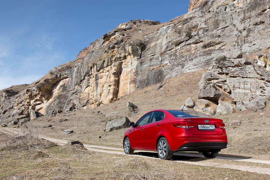 Где склад зарыт