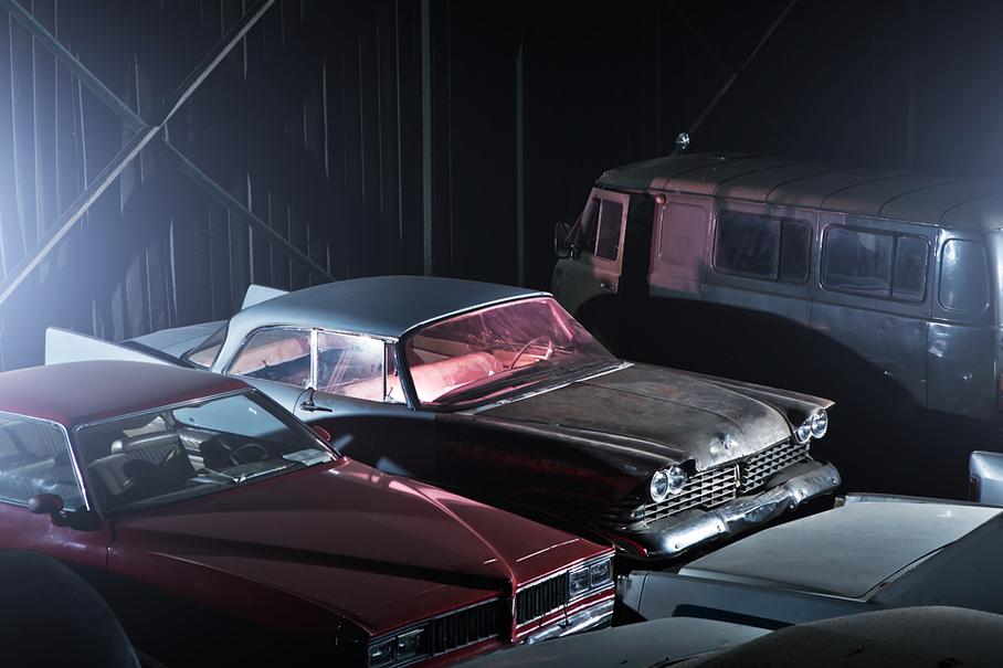 Коррозия металла