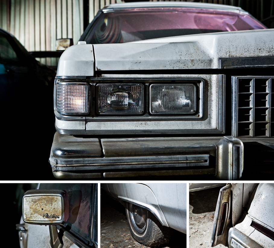 Красота по-американски