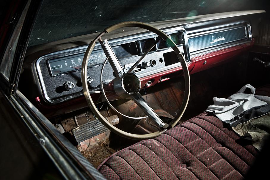 Красота по-американски