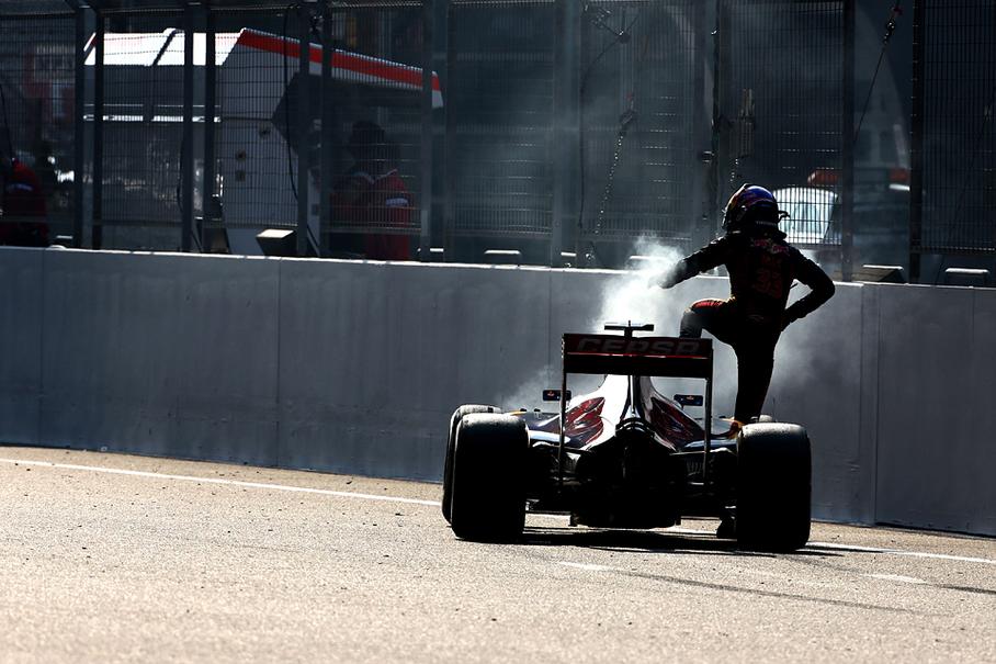 Шанхайский экспресс