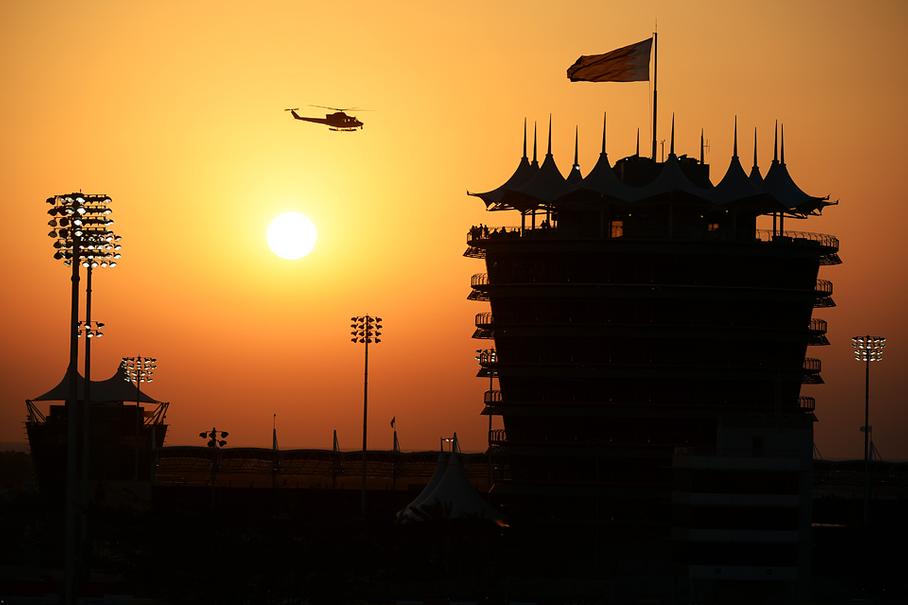 Шанхайский экспресс