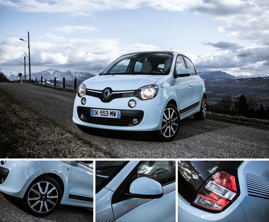 Женевский дрифт