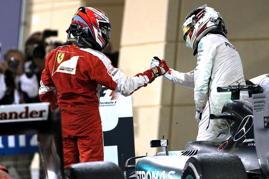 57 кругов --одиночества