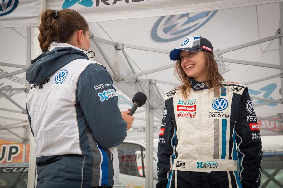 Ксения Велижанина 