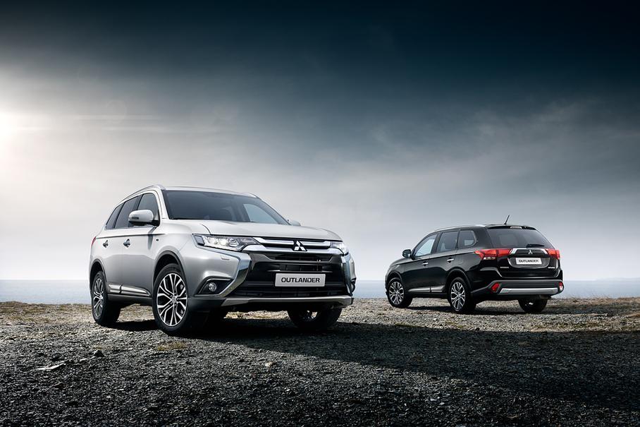 Тот самый случай, когда грамотный рестайлинг кардинально меняет ощущение от автомобиля