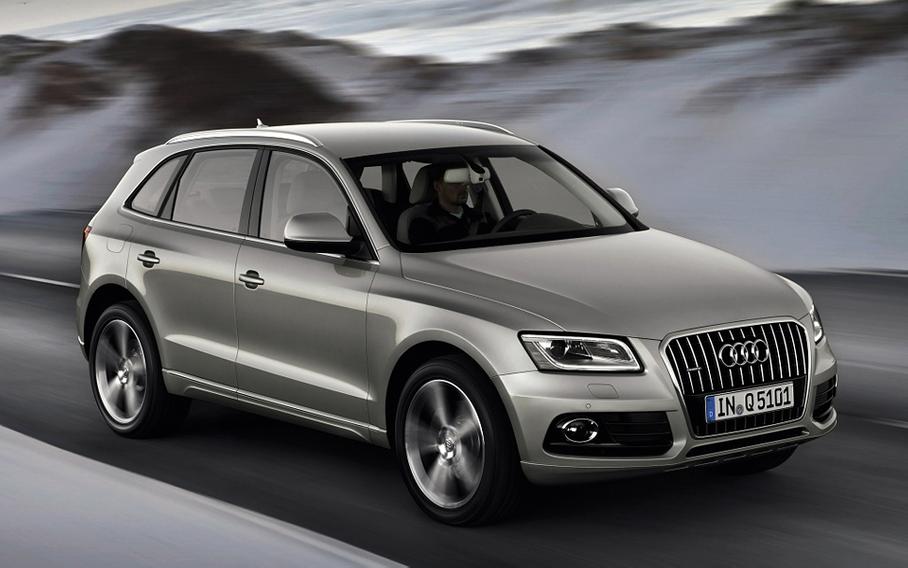 Вечный выбор