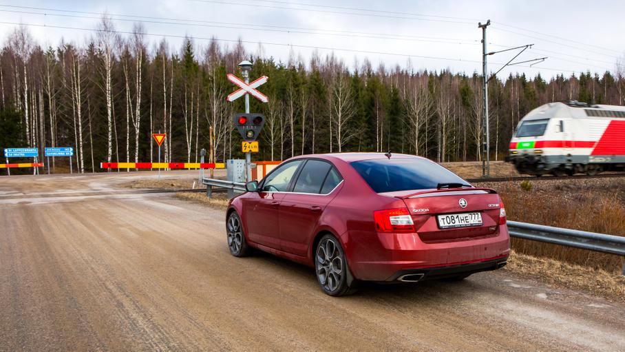 В коммуне остановка