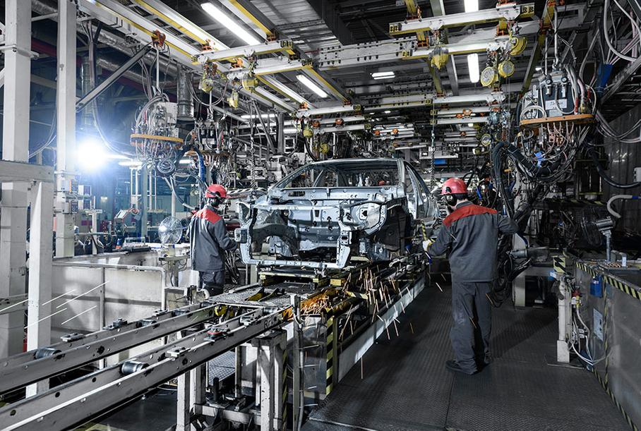 Сделай мне каракури