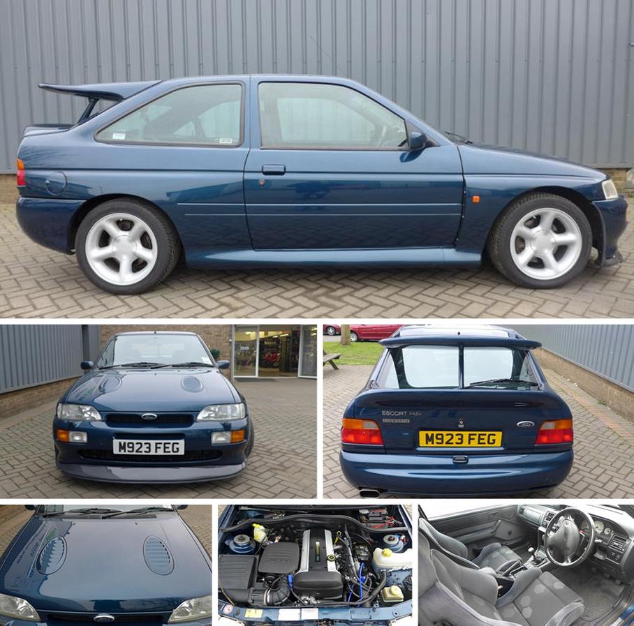 Есть еще порох