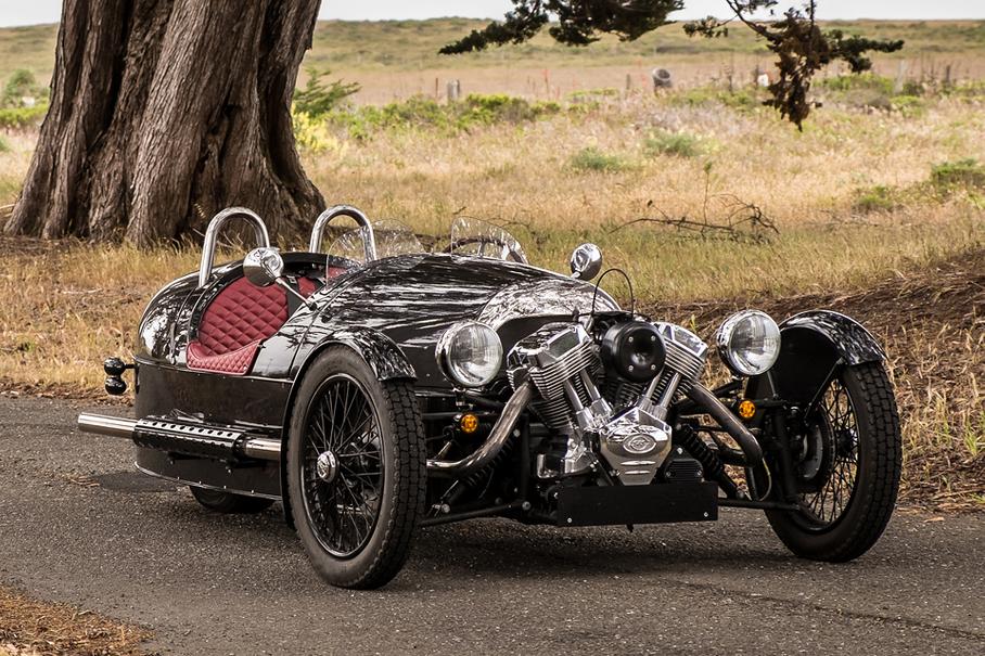 Обманувшие старость