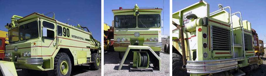 В огне не горит