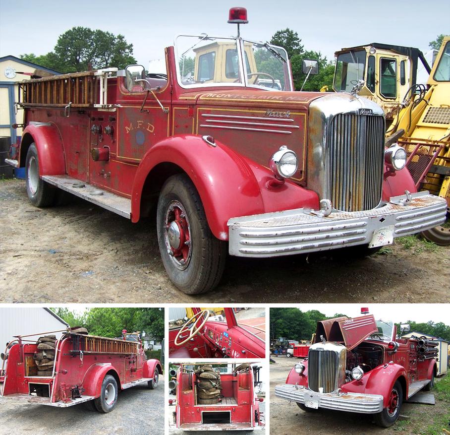 В огне не горит