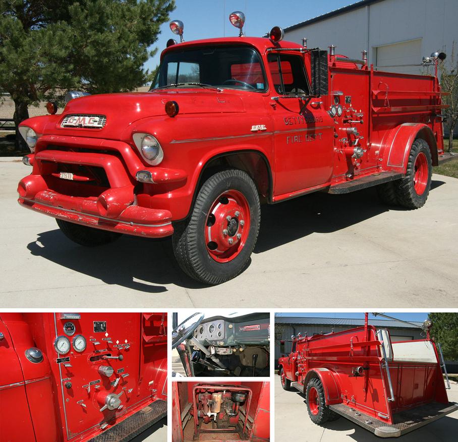 В огне не горит