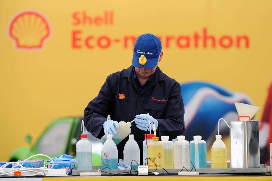 Топливо экомарафона – это бензин, дизель, сжатый природный газ, этанол, GTL (синтетическое топливо из газа) и водород. Также есть отдельный зачет для электромобилей.