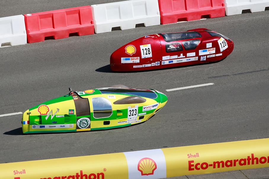 Из спичек и желудей