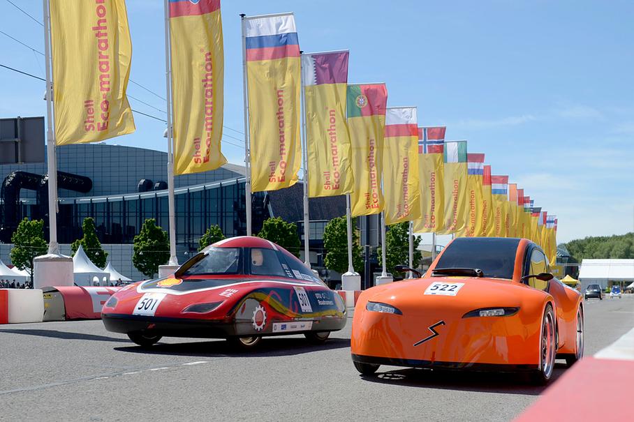 Из спичек и желудей