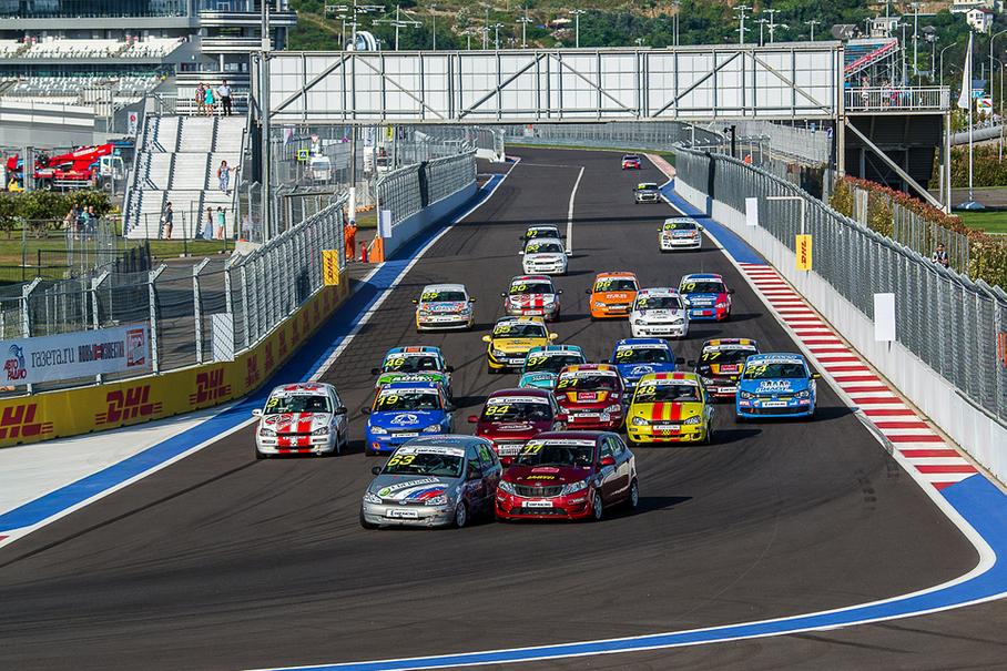 Народный полет