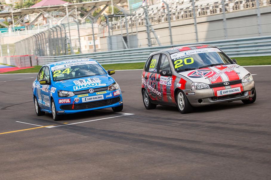 Народный полет