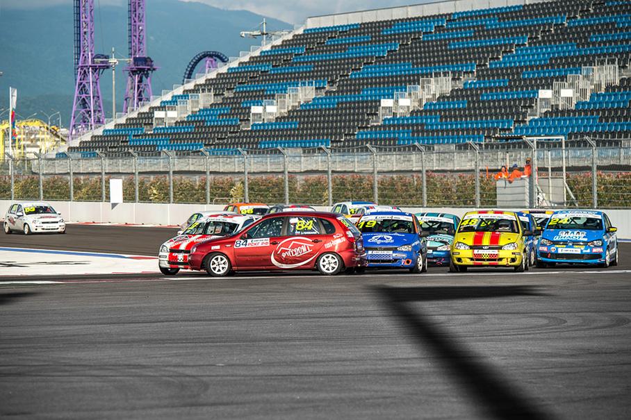 Народный полет