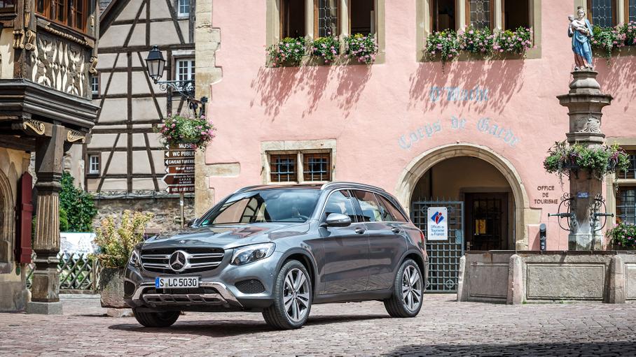 День матери