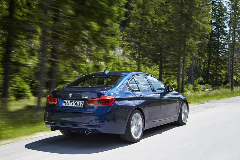 В этом году третьей серии исполняется 40 лет. И в честь этого… Пока ничего не произошло