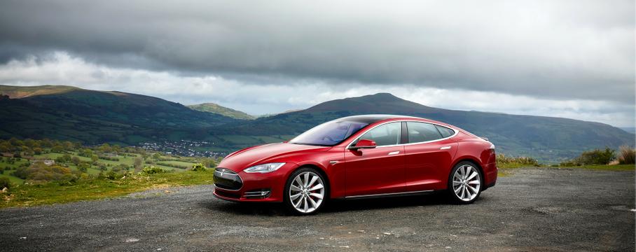 Почему Tesla теряет деньги