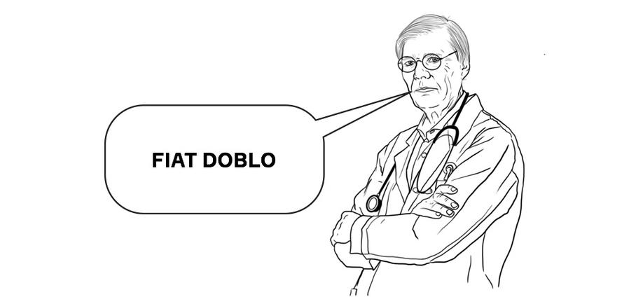 Вы больны не мной