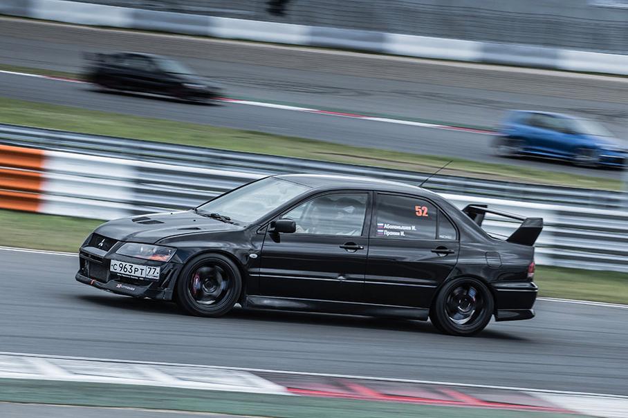 Завтра не придет никогда