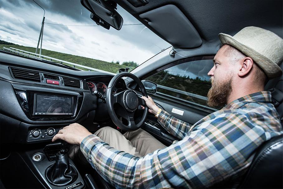 Завтра не придет никогда