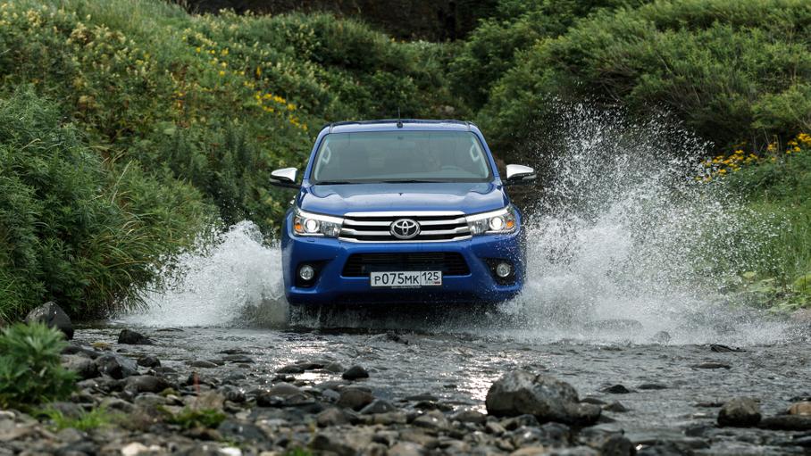 Рейдерский захват