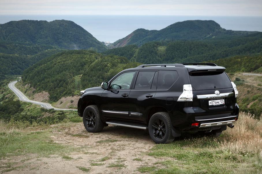 Рейдерский захват