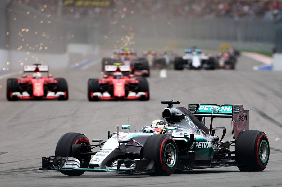 По привычке