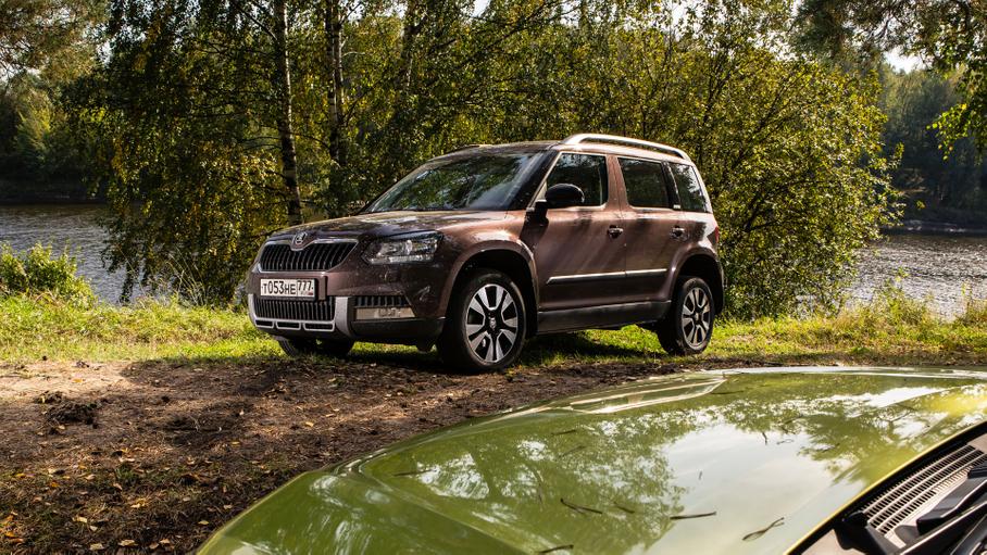 Универмаш-4