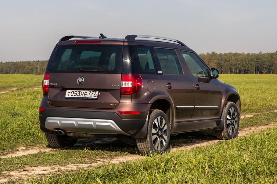 Универмаш-4